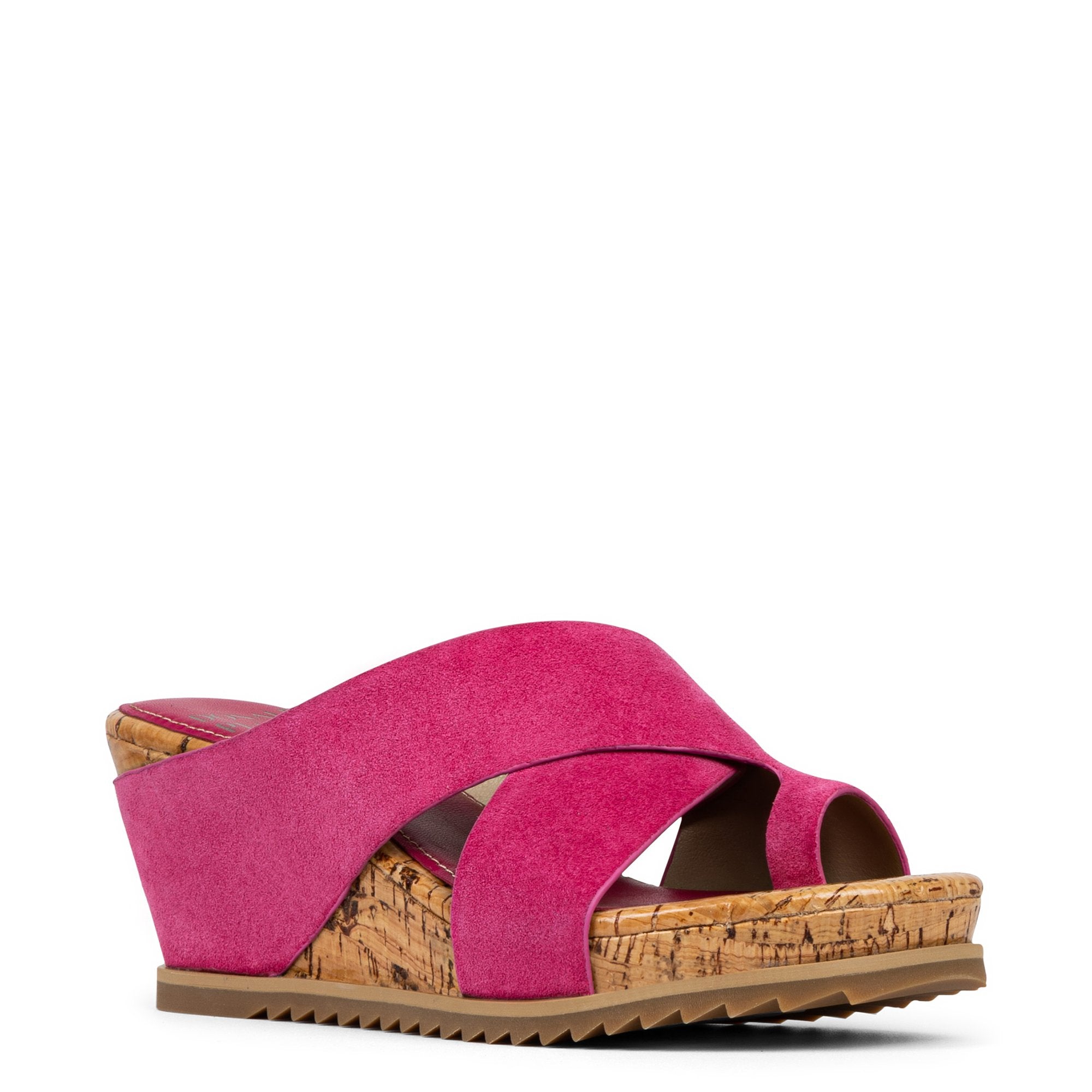 SISU Magenta - Donald Pliner Casual
