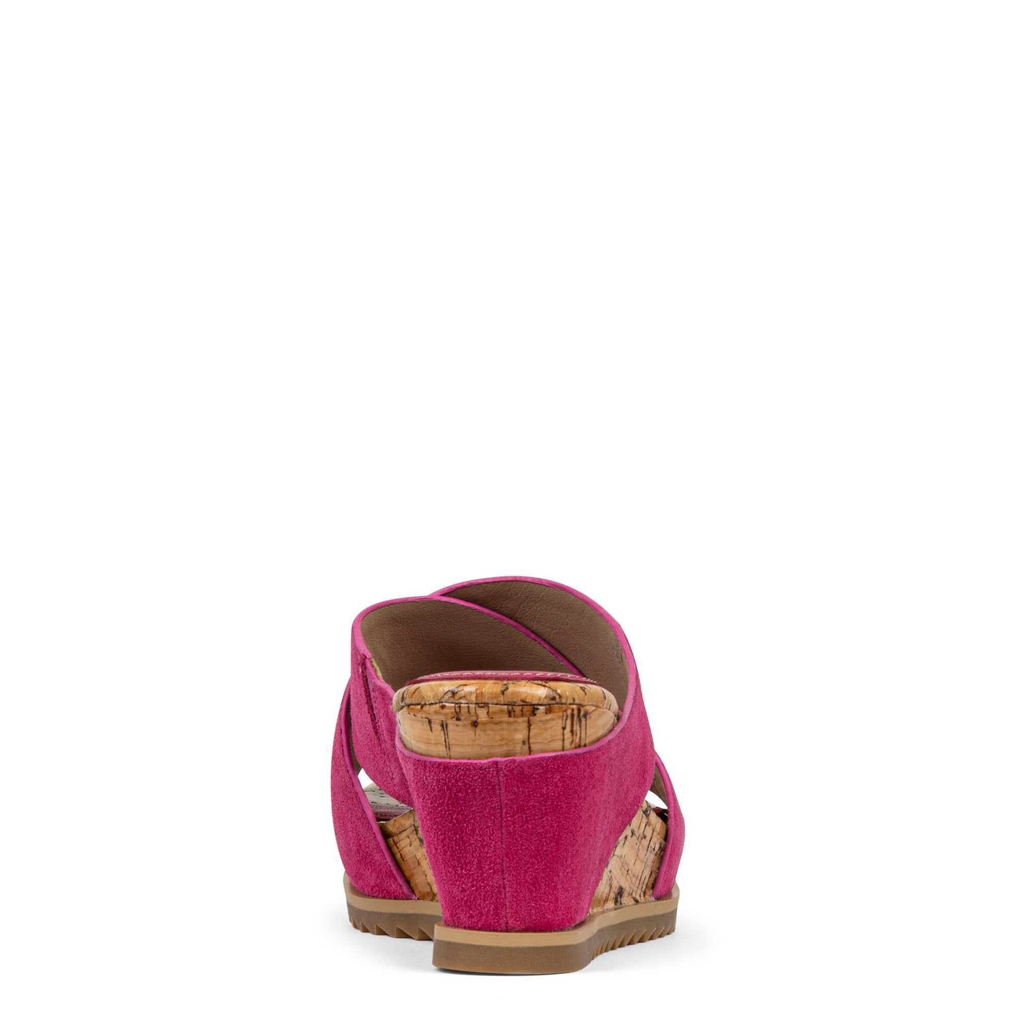 SISU Magenta - Donald Pliner Casual