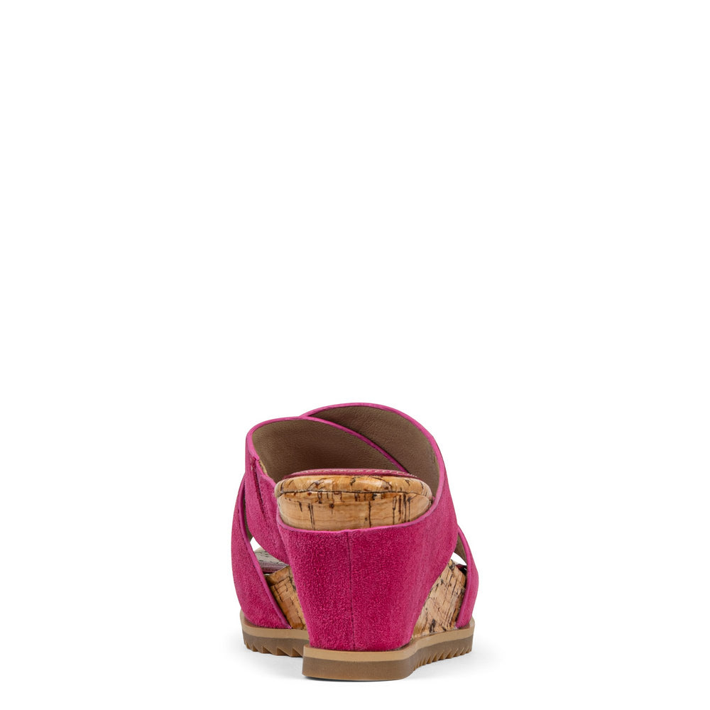 SISU Magenta - Donald Pliner Casual