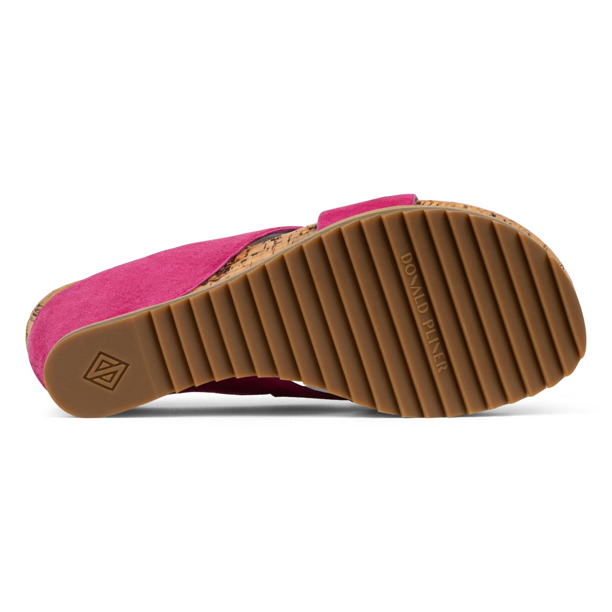 SISU Magenta - Donald Pliner Casual