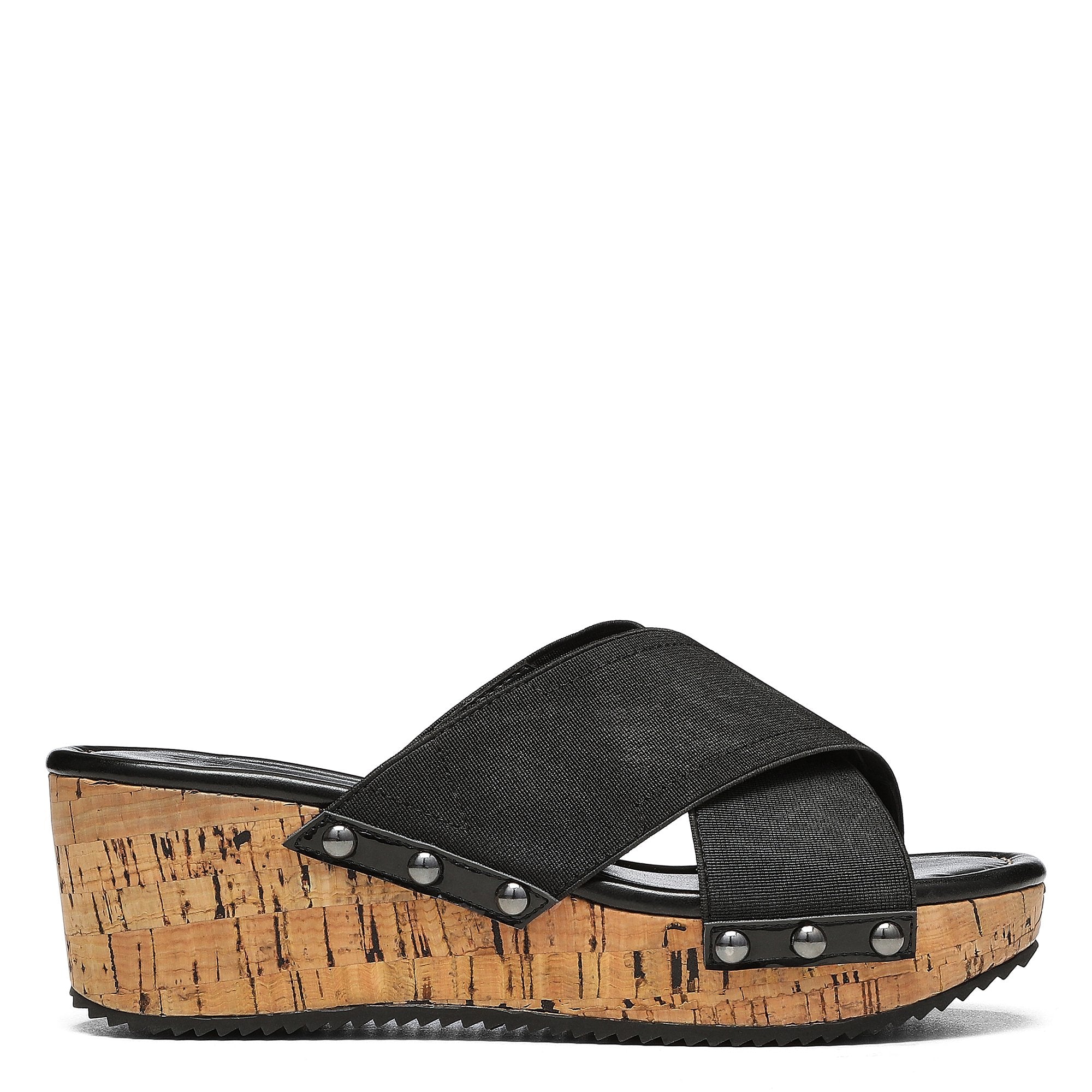 SUMMER Black - Donald Pliner Casual