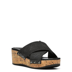 SUMMER Black - Donald Pliner Casual