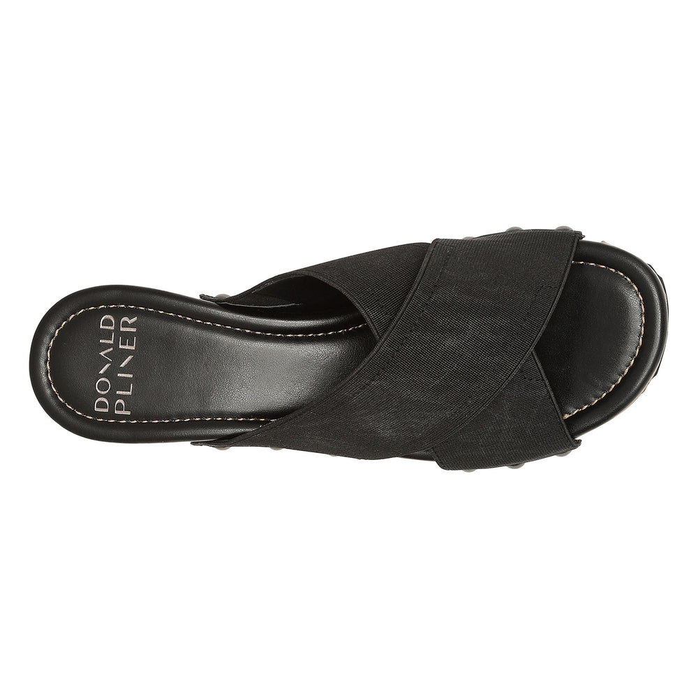 SUMMER Black - Donald Pliner Casual