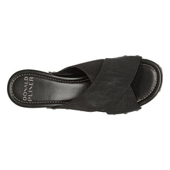 SUMMER Black - Donald Pliner Casual
