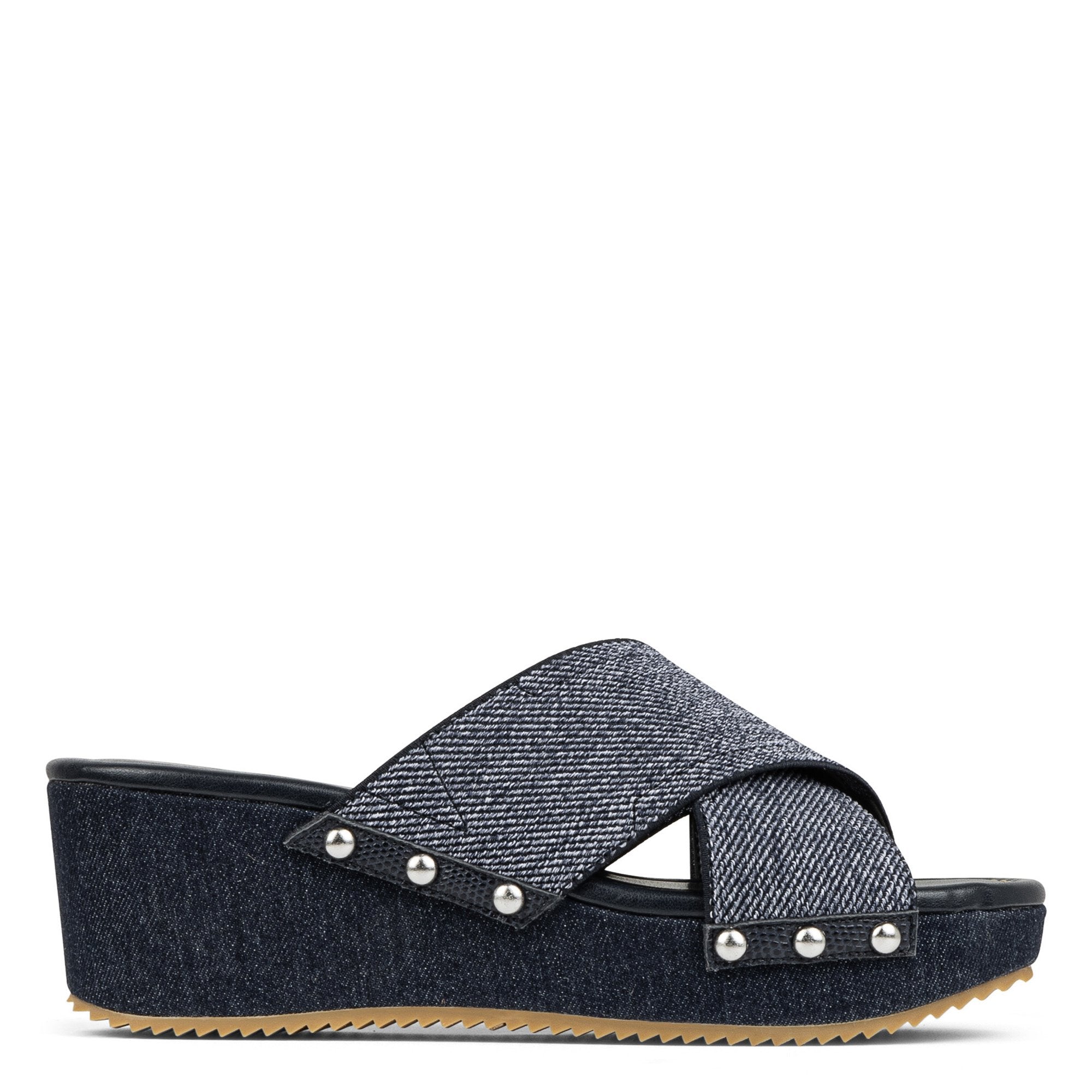 SUMMER Indigo Denim - Donald Pliner Casual