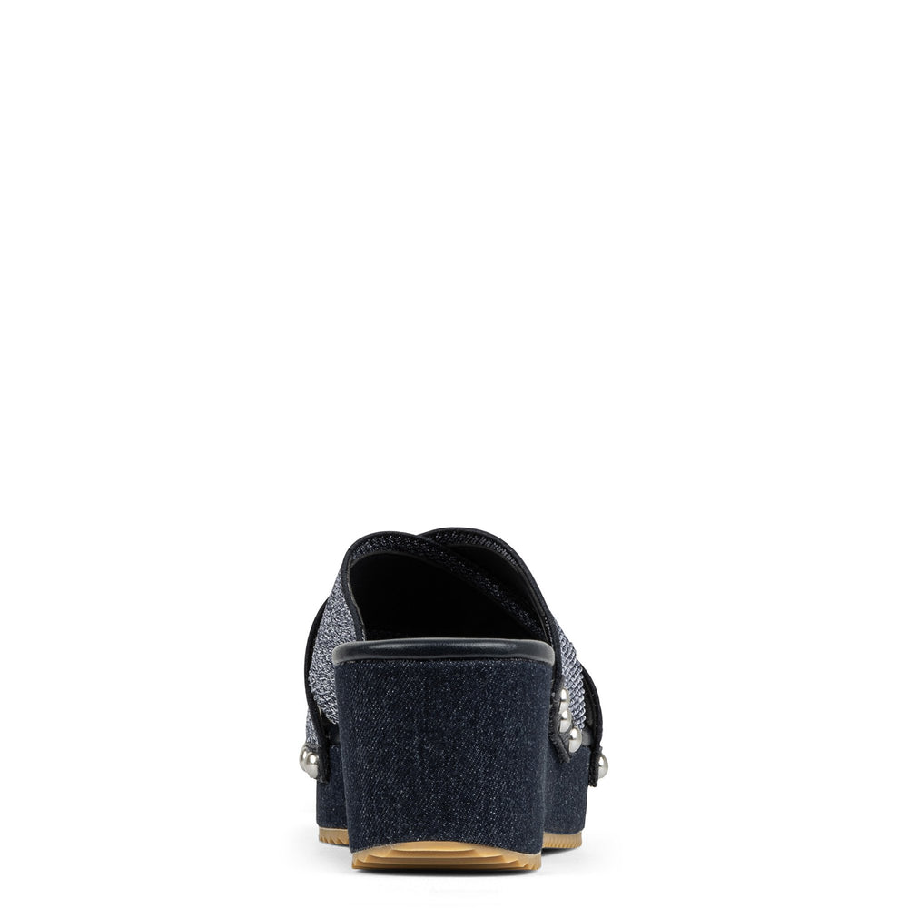 SUMMER Indigo Denim - Donald Pliner Casual