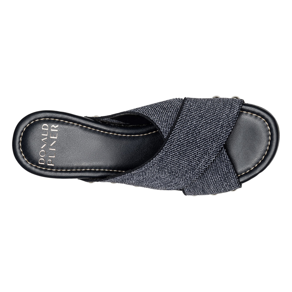 SUMMER Indigo Denim - Donald Pliner Casual