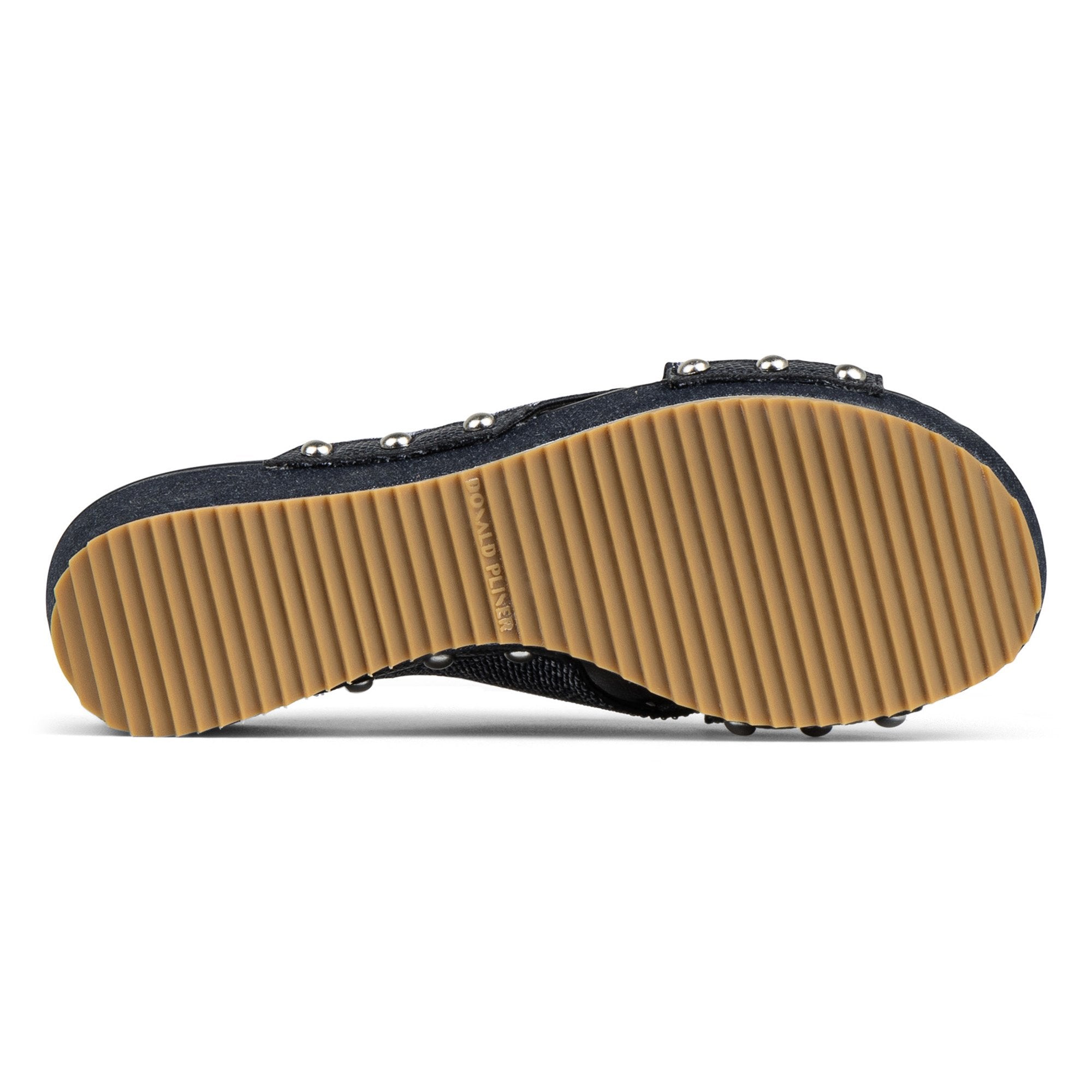 SUMMER Indigo Denim - Donald Pliner Casual