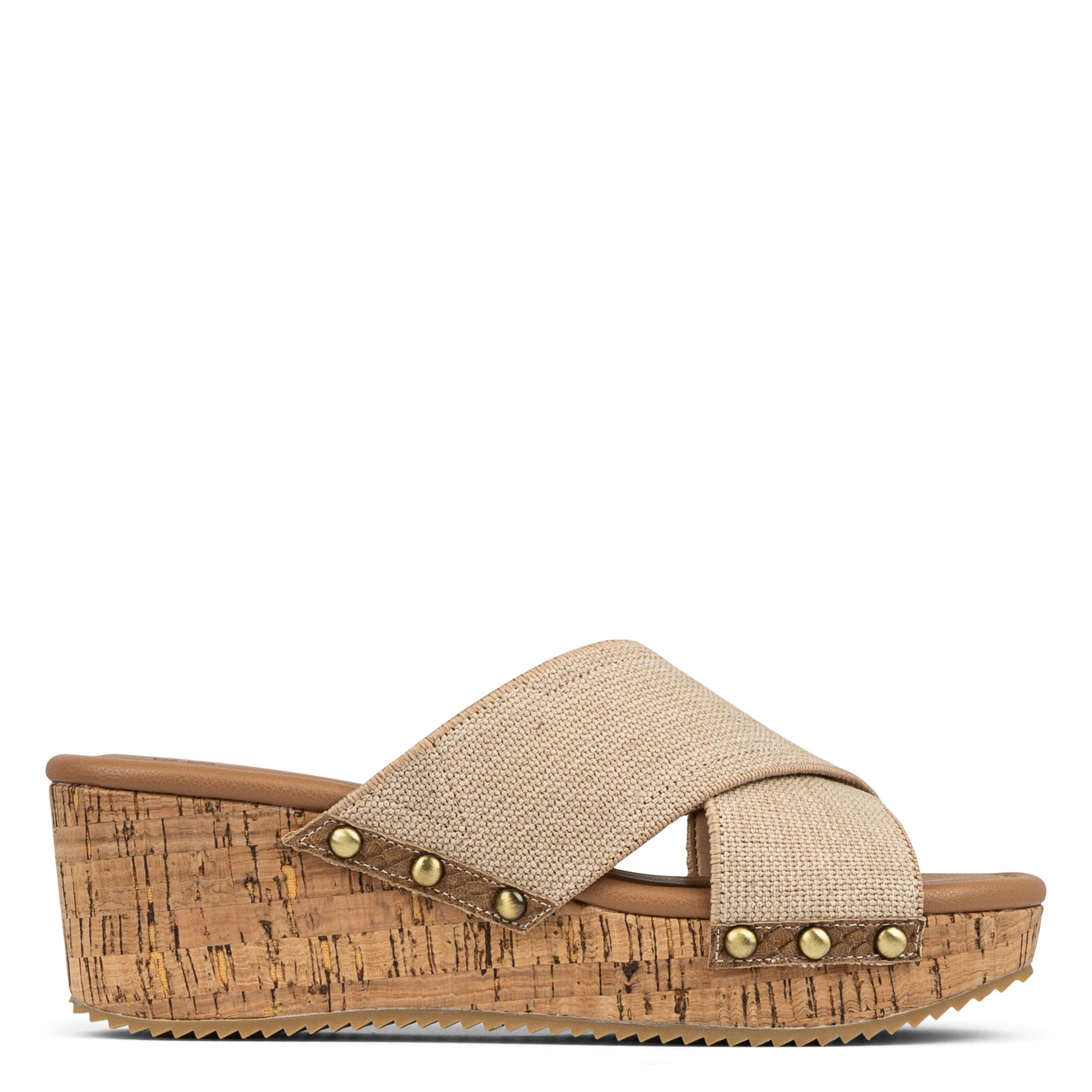 SUMMER Tobacco - Donald Pliner Casual