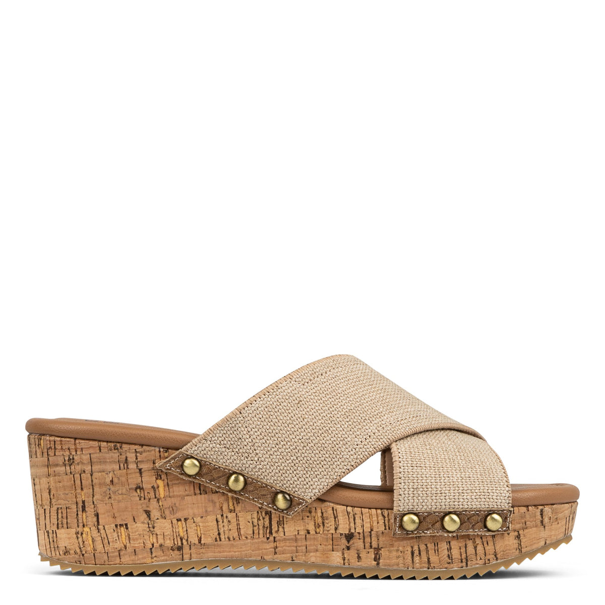 SUMMER Tobacco - Donald Pliner Casual