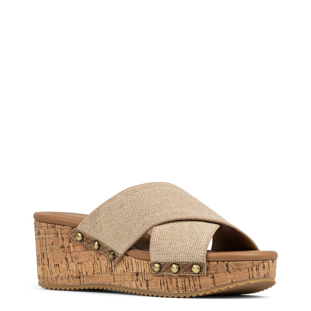 SUMMER Tobacco - Donald Pliner Casual