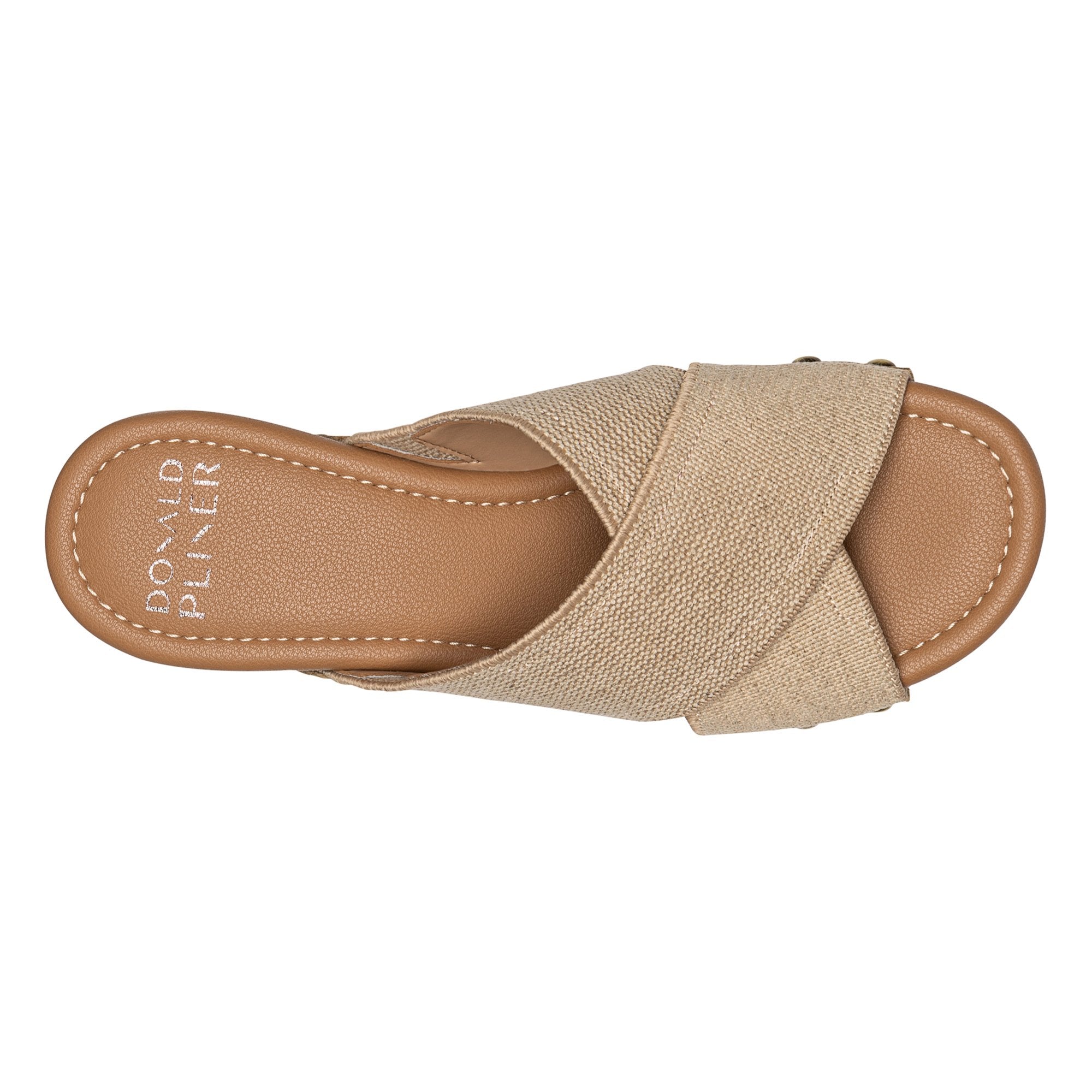 SUMMER Tobacco - Donald Pliner Casual