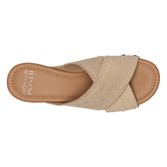 SUMMER Tobacco - Donald Pliner Casual