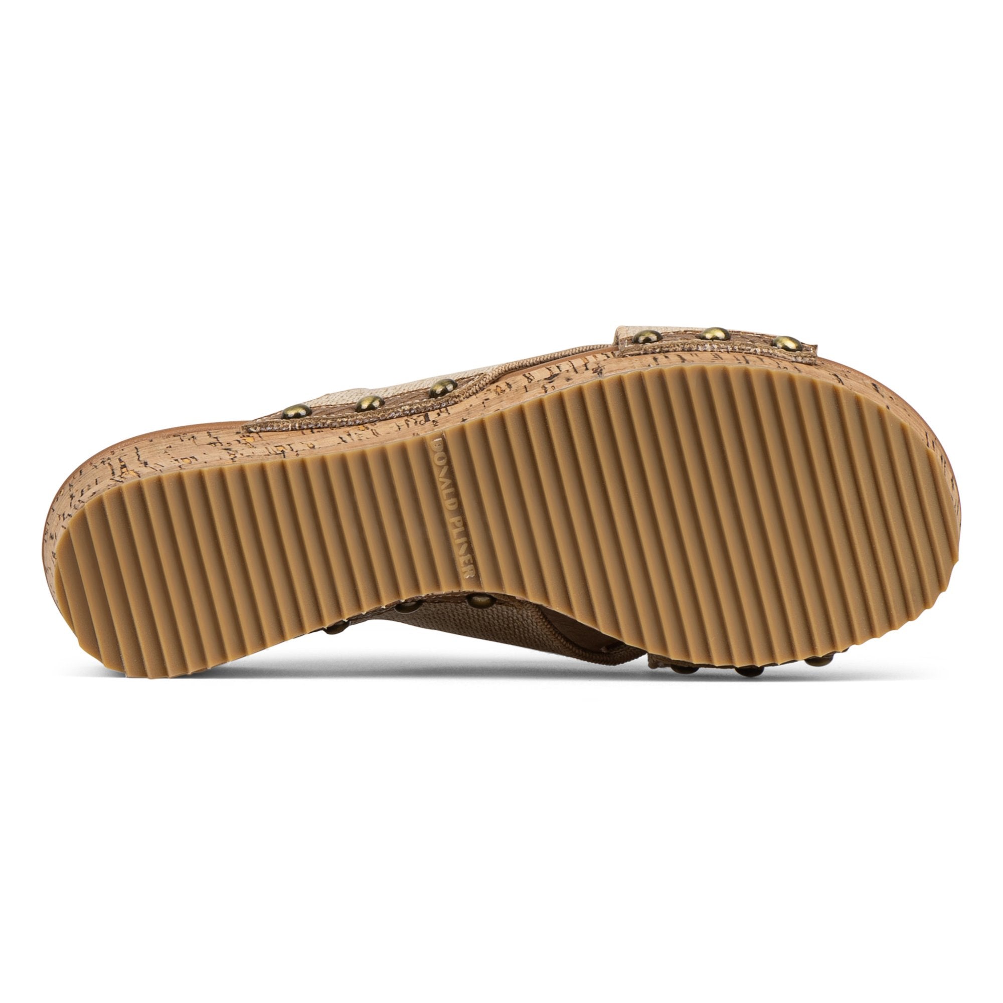 SUMMER Tobacco - Donald Pliner Casual