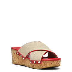 SUMMER Tomato - Donald Pliner Casual
