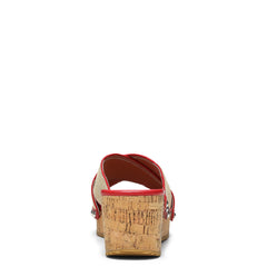 SUMMER Tomato - Donald Pliner Casual