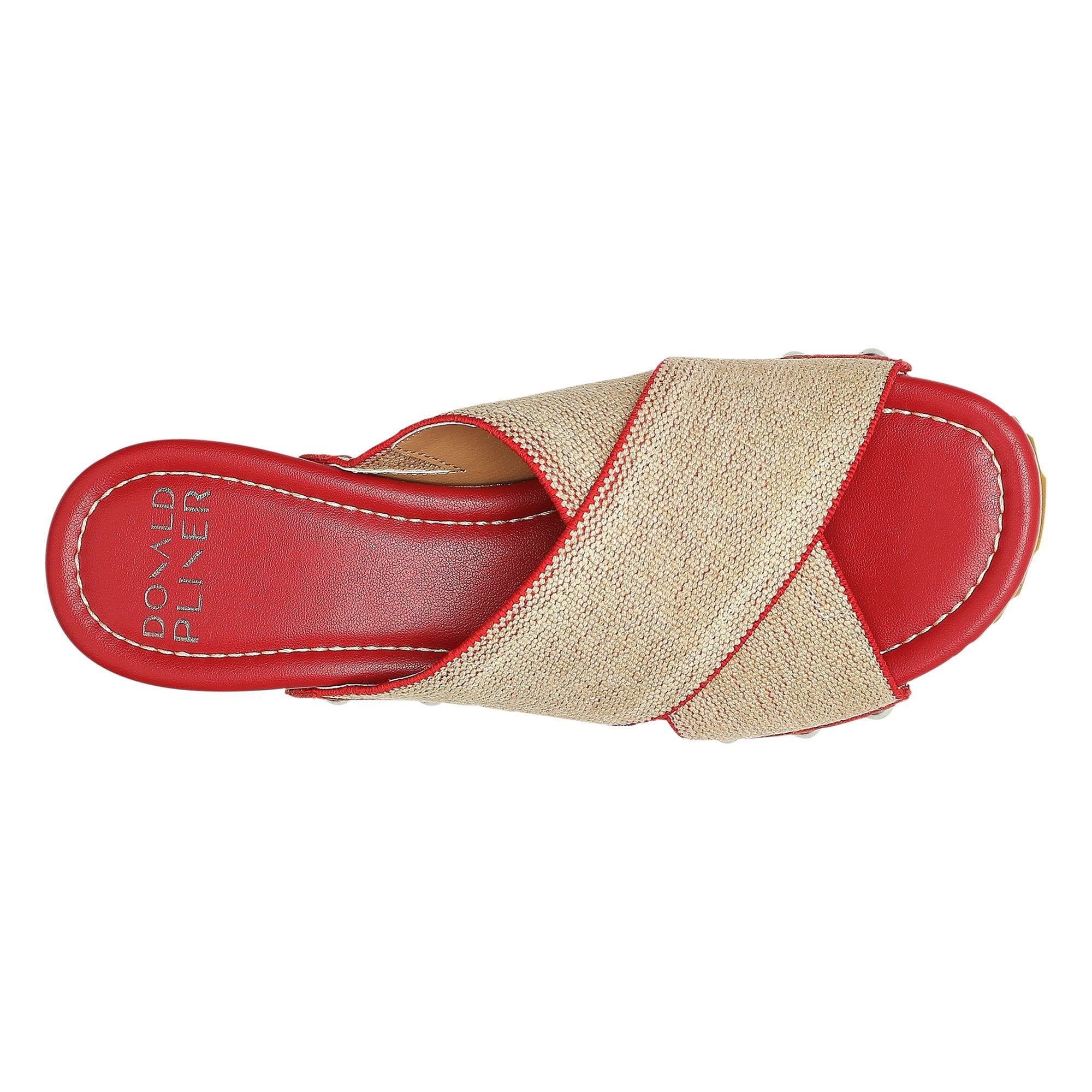 SUMMER Tomato - Donald Pliner Casual