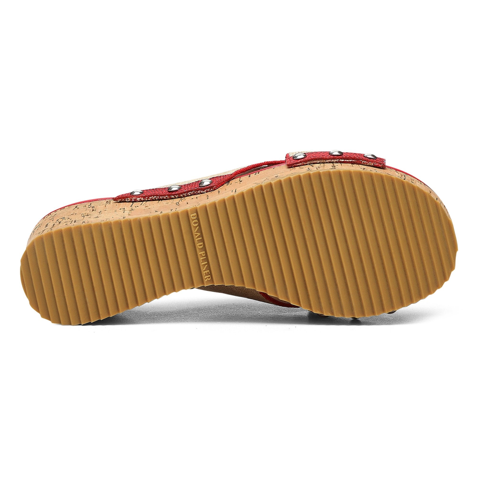SUMMER Tomato - Donald Pliner Casual