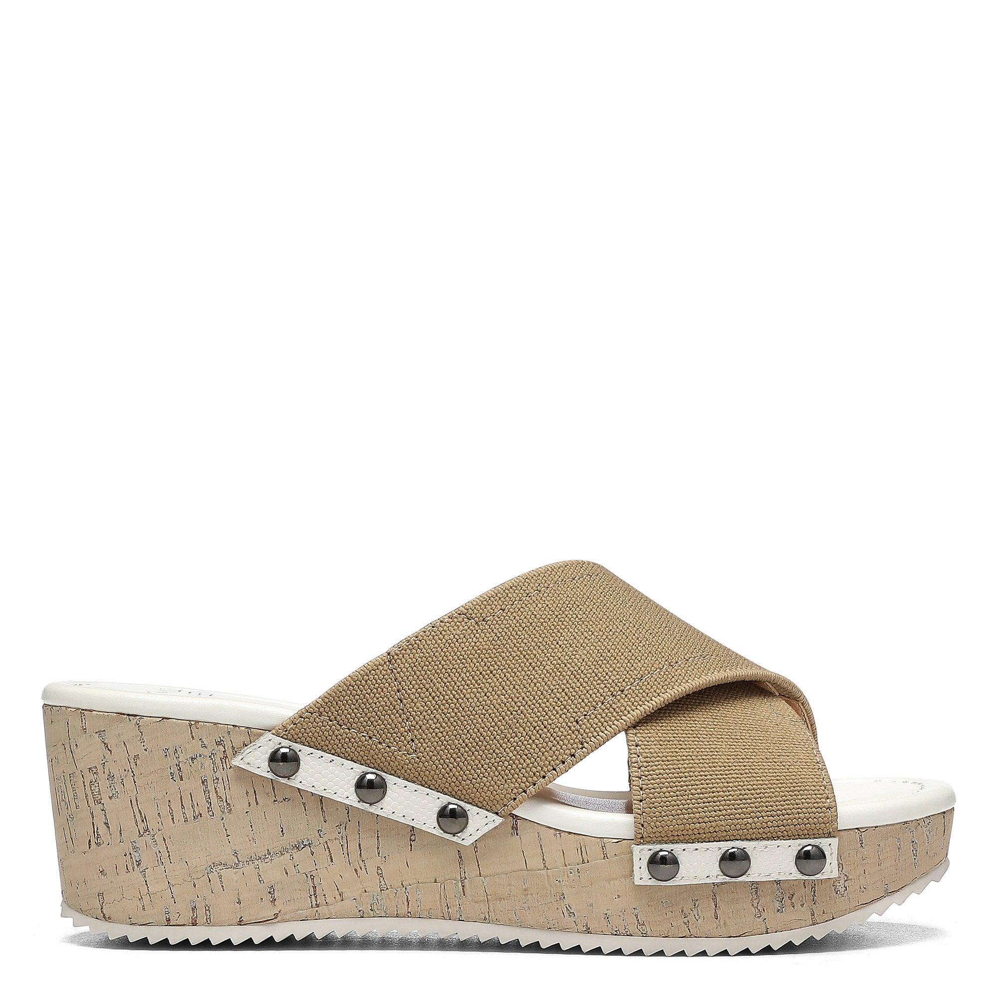 SUMMER Natural - Donald Pliner Casual