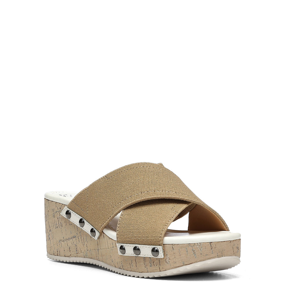 SUMMER Natural - Donald Pliner Casual