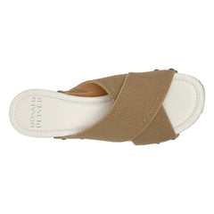 SUMMER Natural - Donald Pliner Casual
