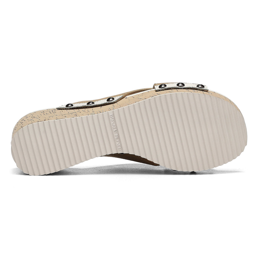SUMMER Natural - Donald Pliner Casual