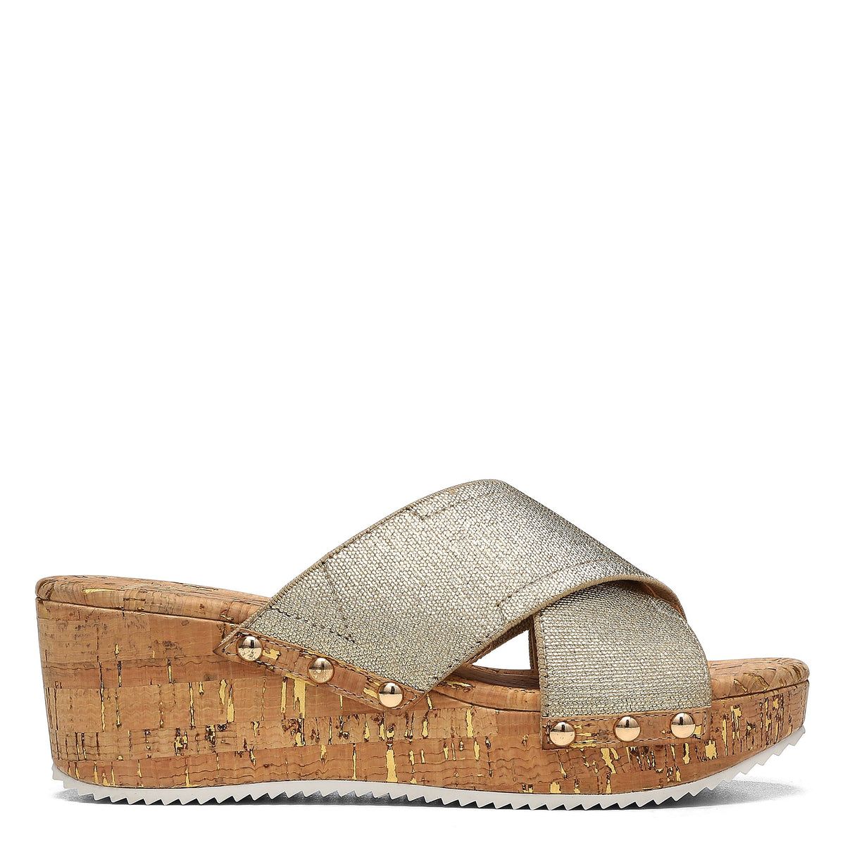 SUMMER Platino - Donald Pliner Casual