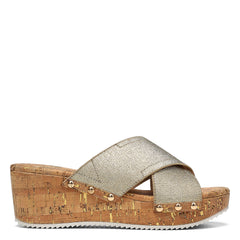 SUMMER Platino - Donald Pliner Casual