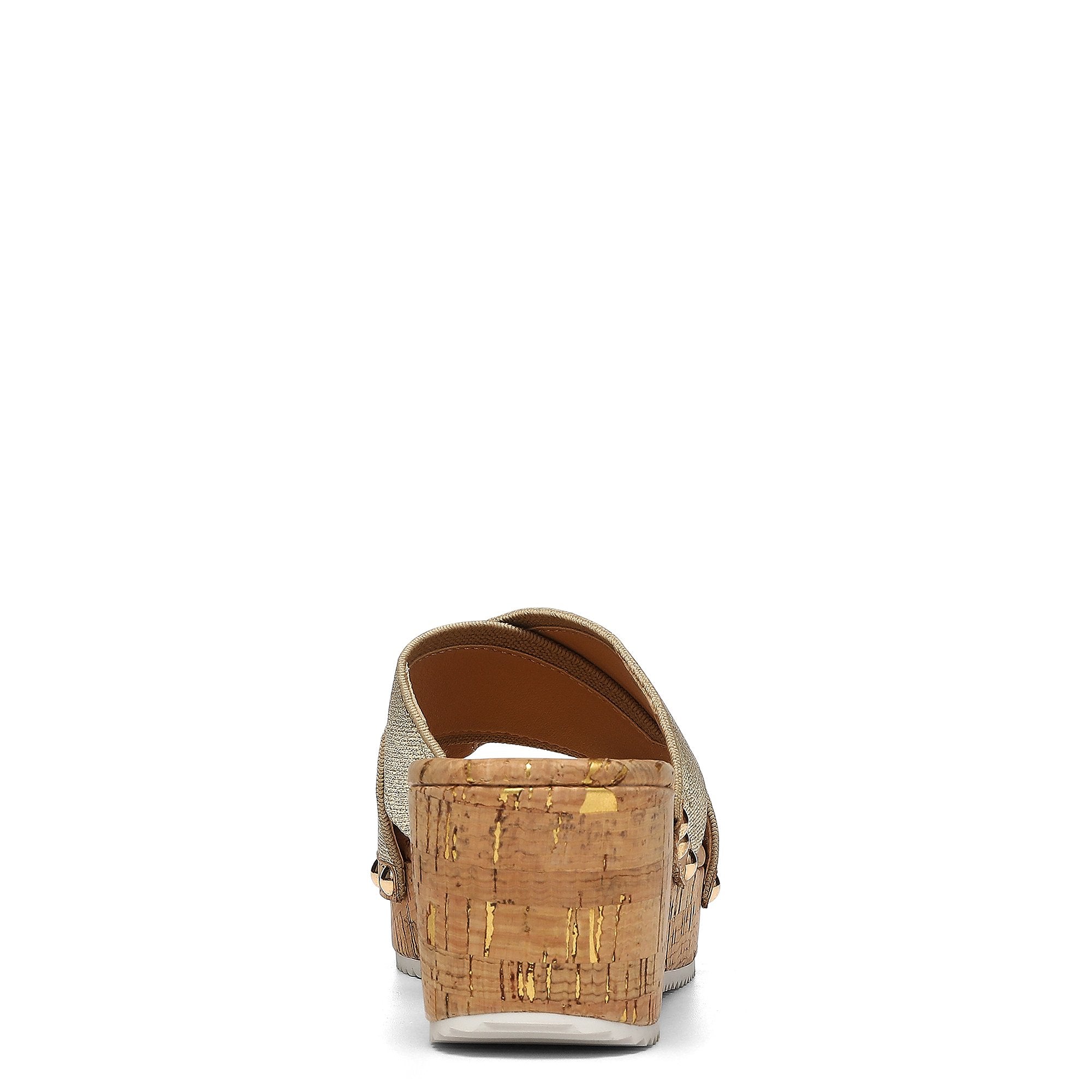 SUMMER Platino - Donald Pliner Casual