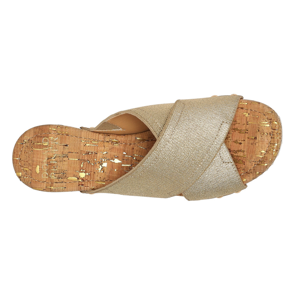 SUMMER Platino - Donald Pliner Casual