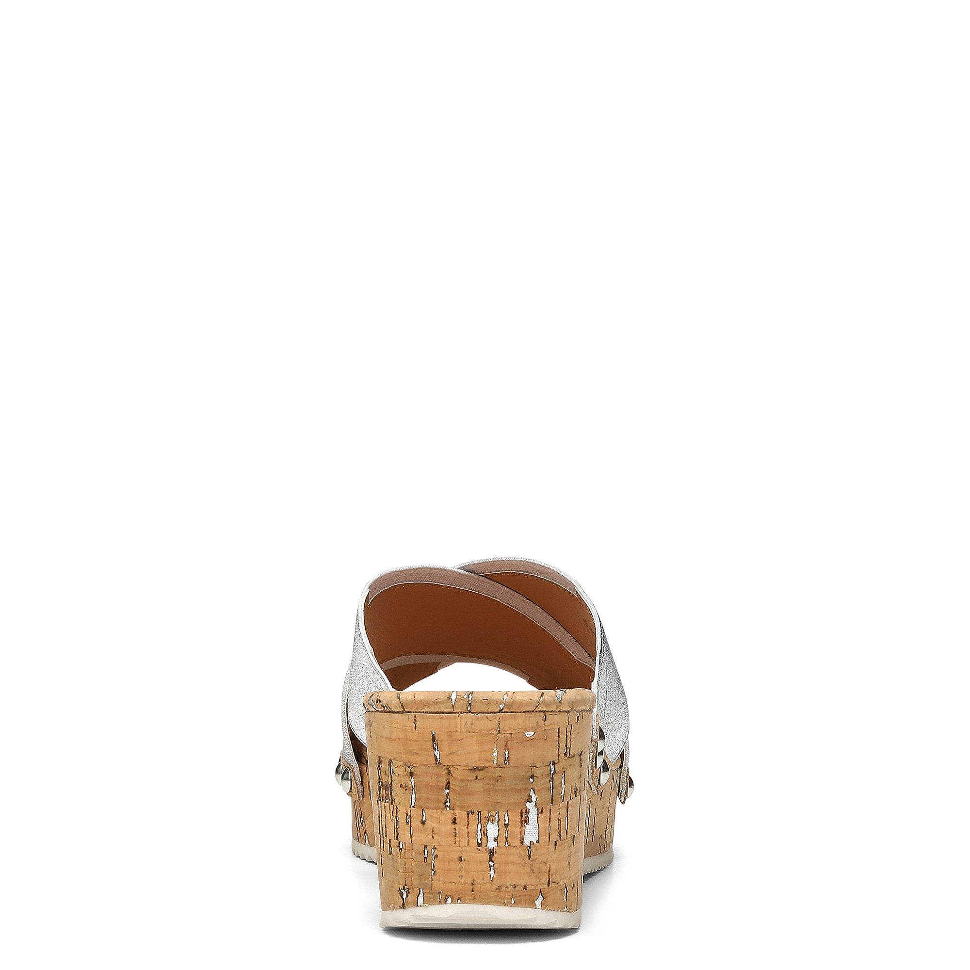 SUMMER Silver - Donald Pliner Casual