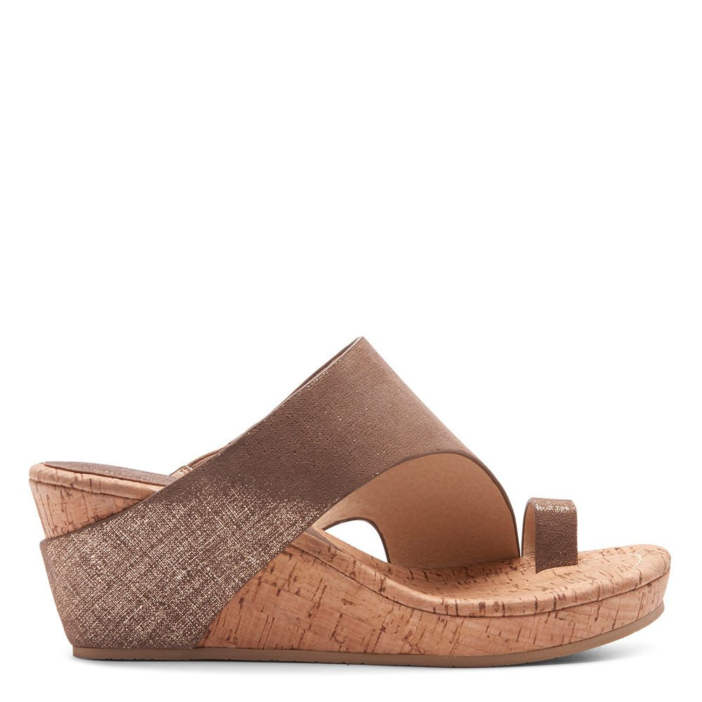 GYER Light Bronze - Donald Pliner Casual
