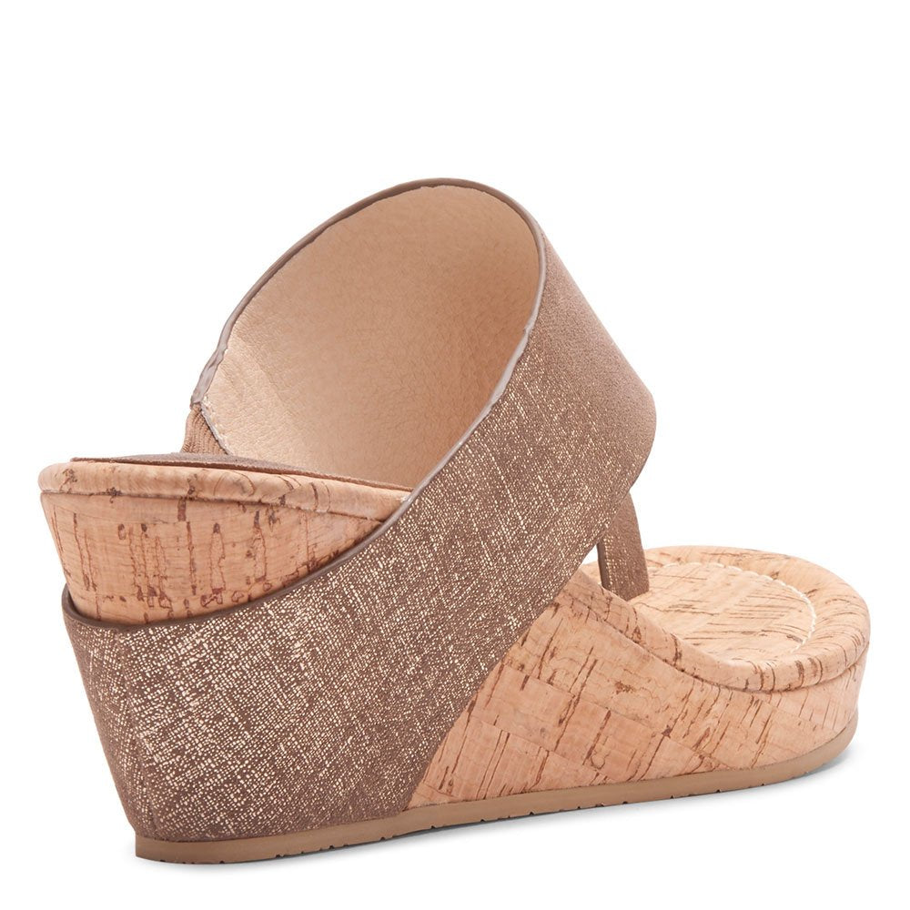 GYER Light Bronze - Donald Pliner Casual