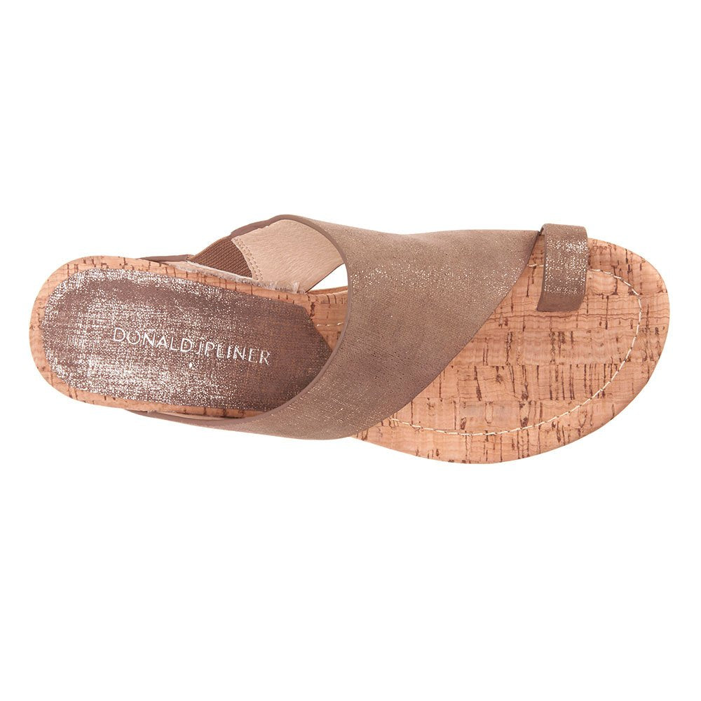 GYER Light Bronze - Donald Pliner Casual