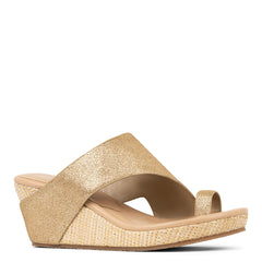 GYER Pale Gold - Donald Pliner Casual