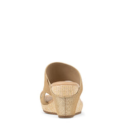 GYER Pale Gold - Donald Pliner Casual