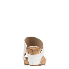 GYER Off White Silver - Donald Pliner Casual