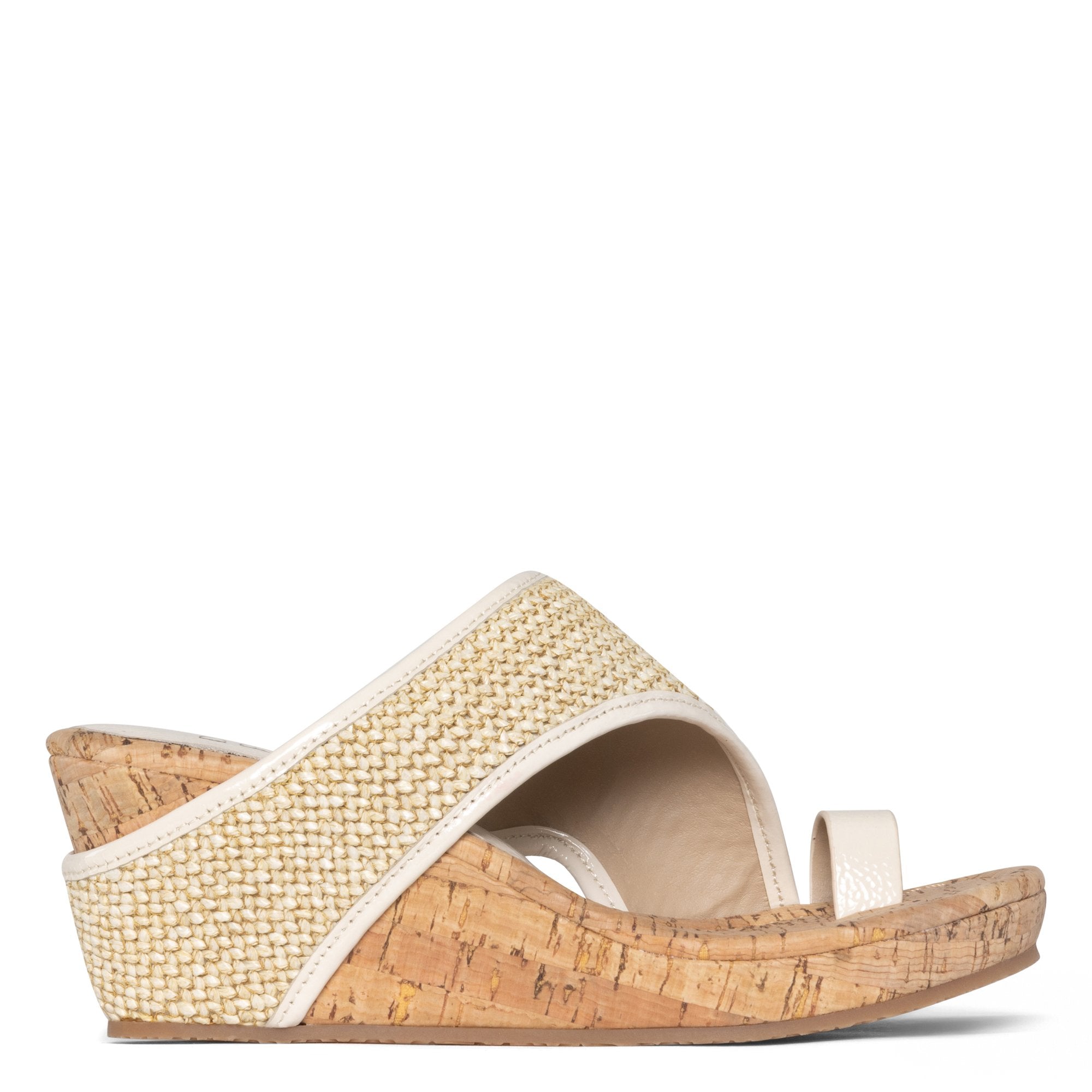 GYER Foam Raffia - Donald Pliner Casual