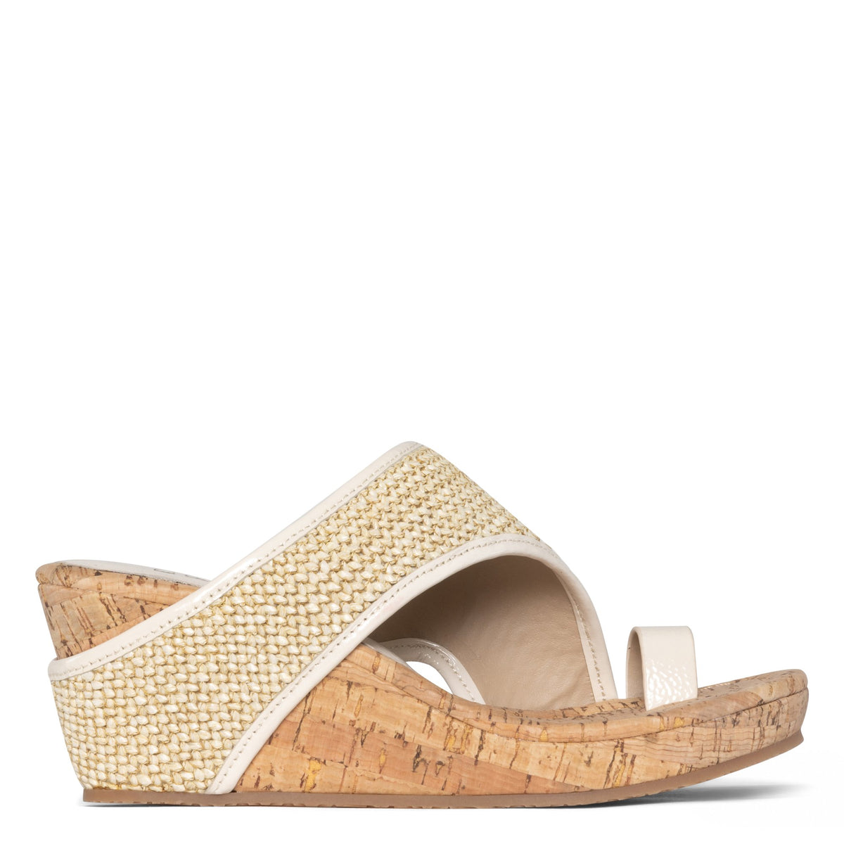GYER Foam Raffia - Donald Pliner Casual