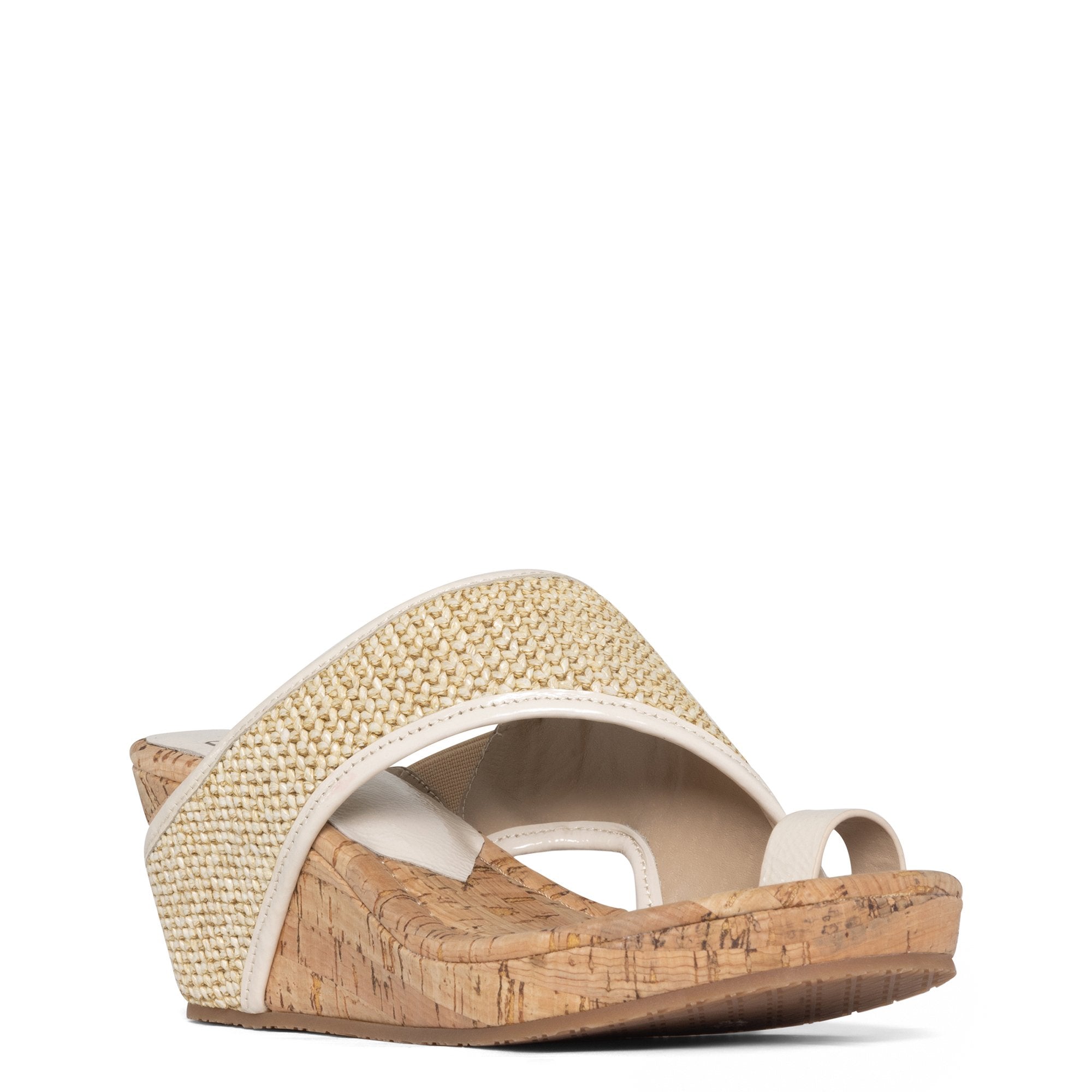 GYER Foam Raffia - Donald Pliner Casual