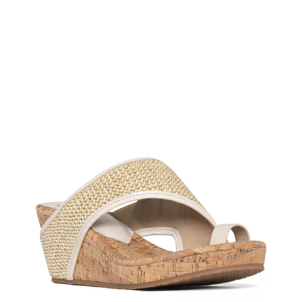 GYER Foam Raffia - Donald Pliner Casual