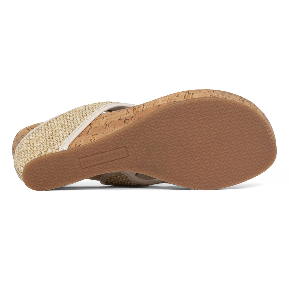 GYER Foam Raffia - Donald Pliner Casual