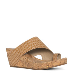GYER Camel - Donald Pliner Casual