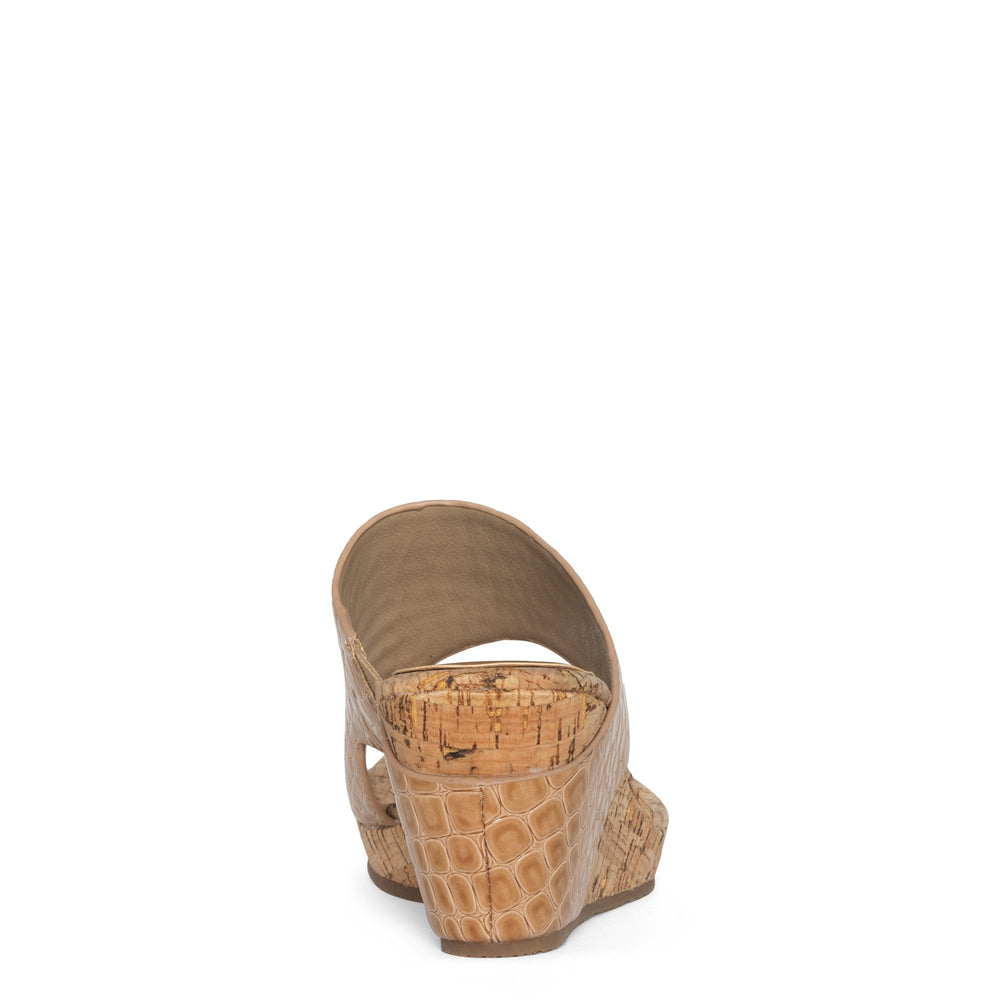 GYER Camel - Donald Pliner Casual