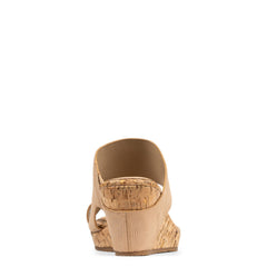 GYER Sand Platino - Donald Pliner Casual