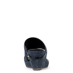GYER Navy Denim - Donald Pliner Casual