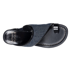 GYER Navy Denim - Donald Pliner Casual