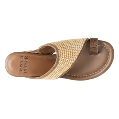GYER Biscotti Raffia - Donald Pliner Casual