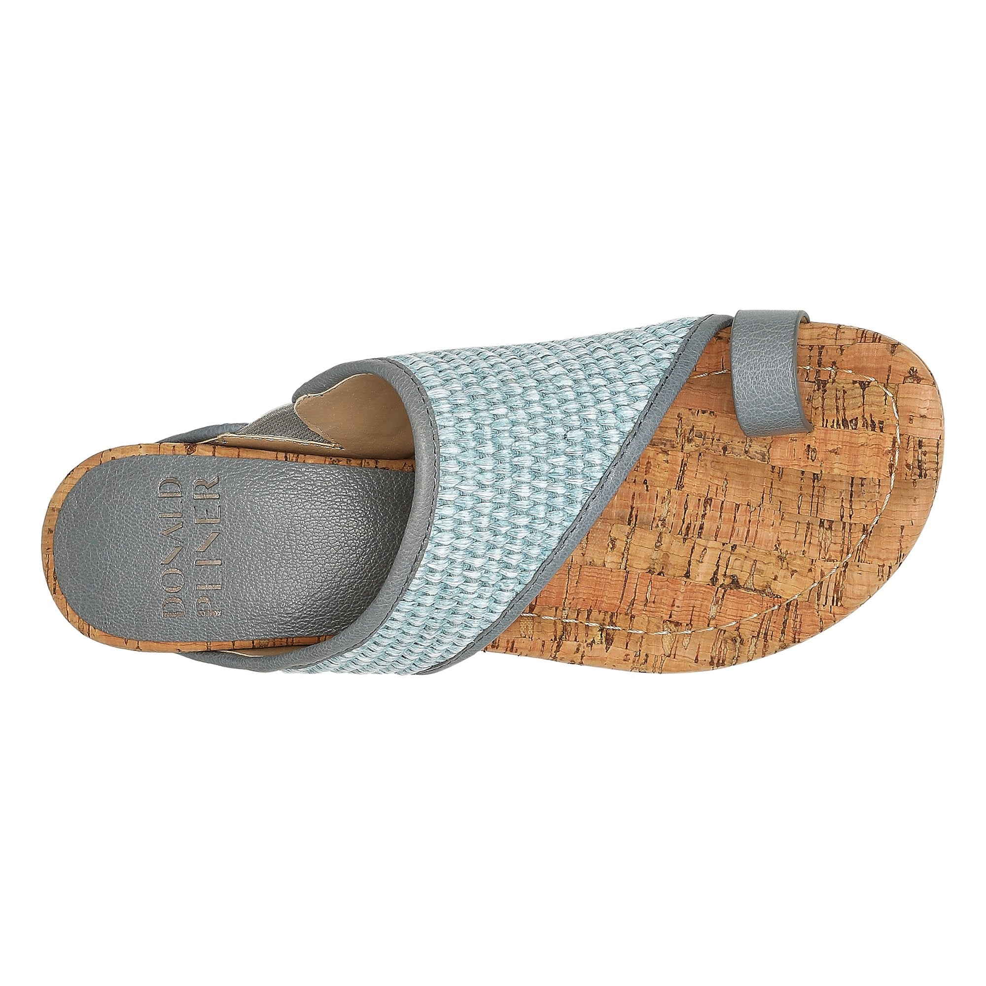 GYER Denim - Donald Pliner Casual