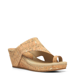 GYER Platino Cork - Donald Pliner Casual